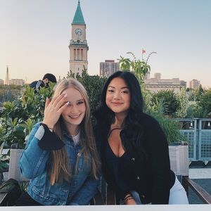 Meet your Posher, Maria